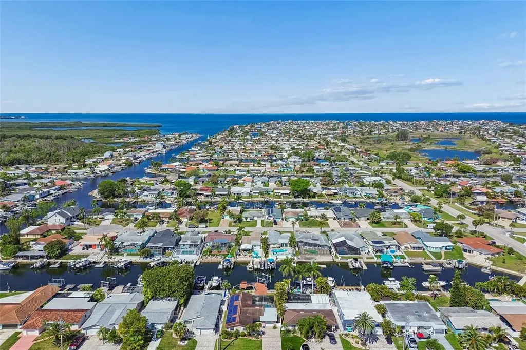 4931 Pompano Drive New Port Richey FL 34652