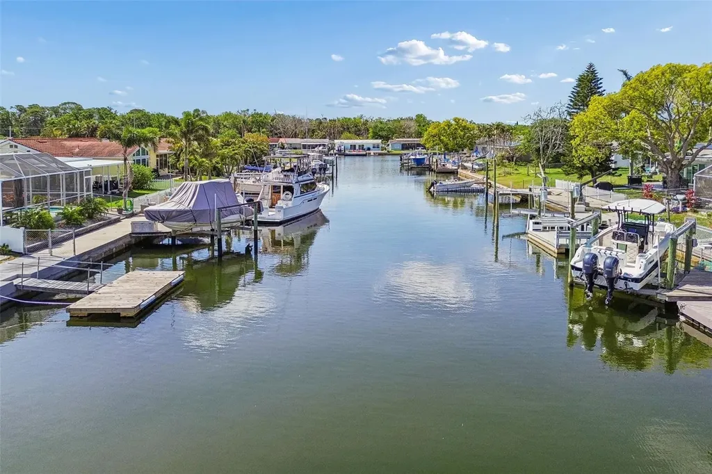4931 Pompano Drive New Port Richey FL 34652