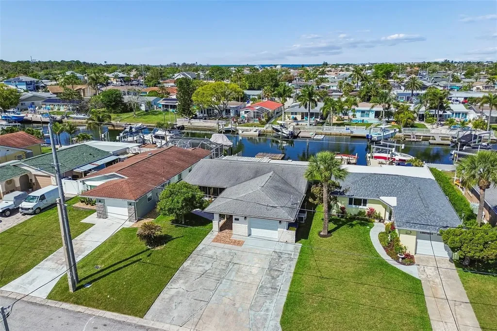 4931 Pompano Drive New Port Richey FL 34652