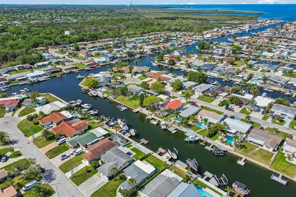 4931 Pompano Drive New Port Richey FL 34652