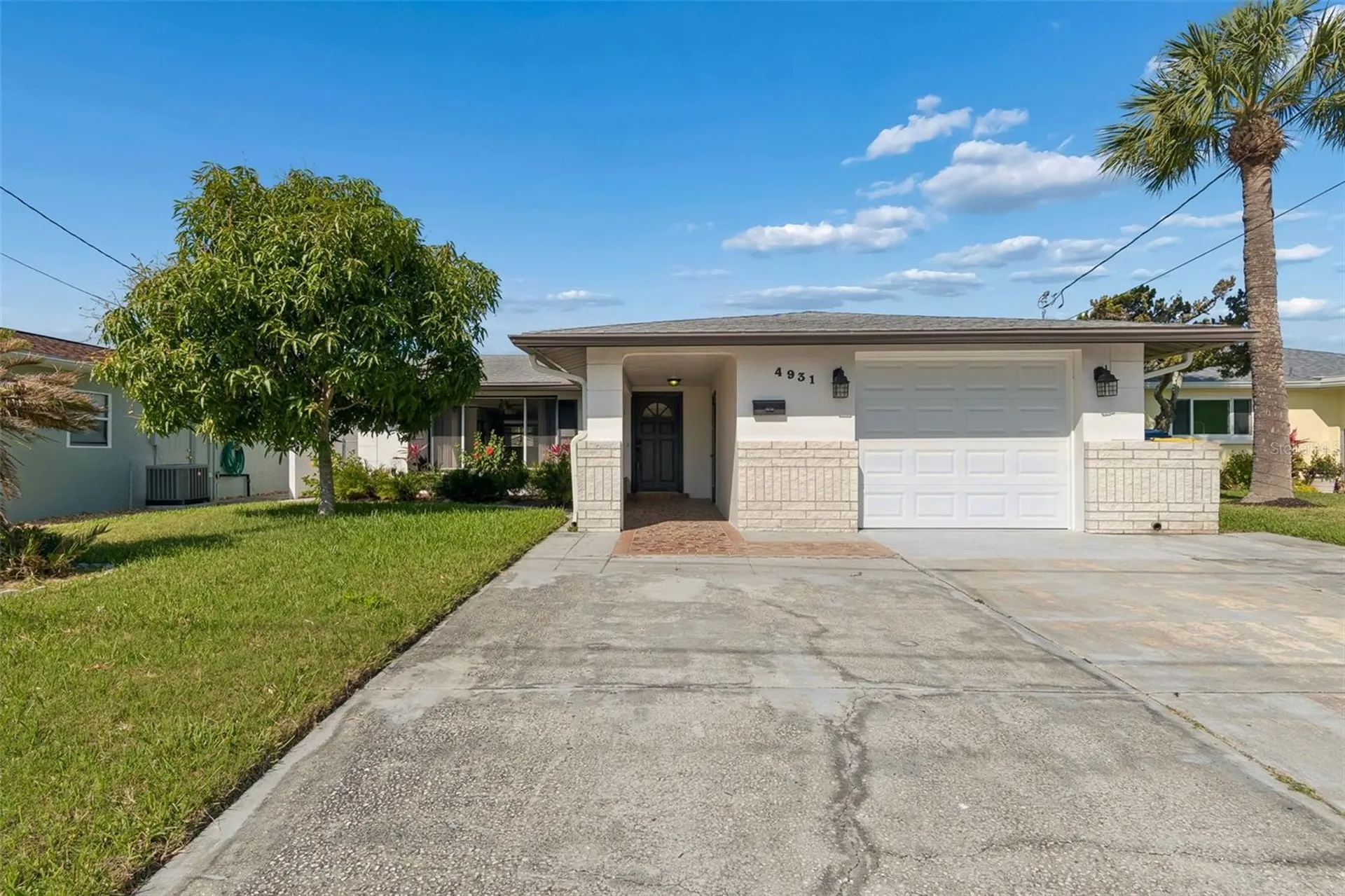 4931 Pompano Drive New Port Richey FL 34652