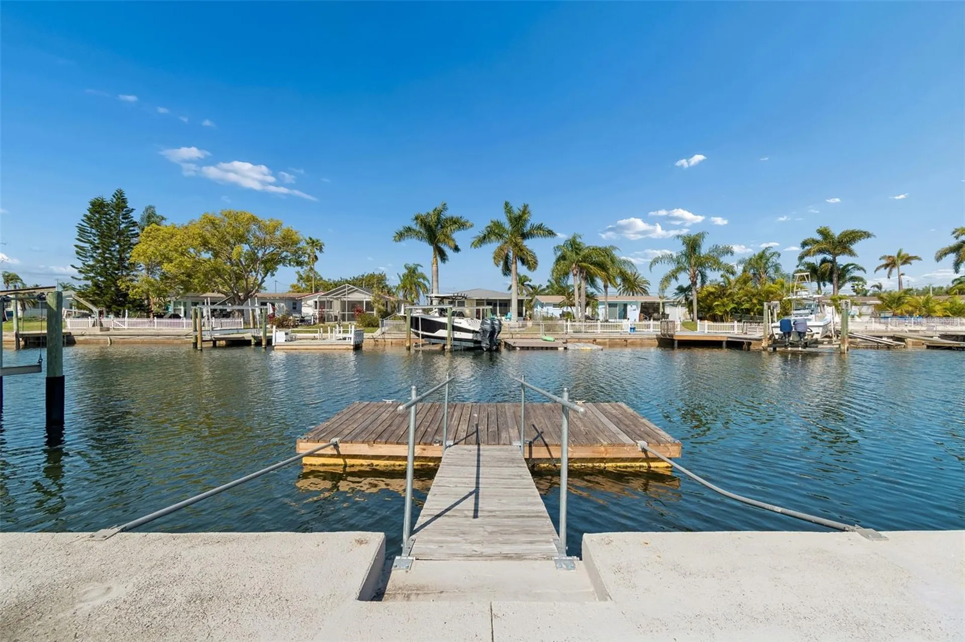 4931 Pompano Drive New Port Richey FL 34652