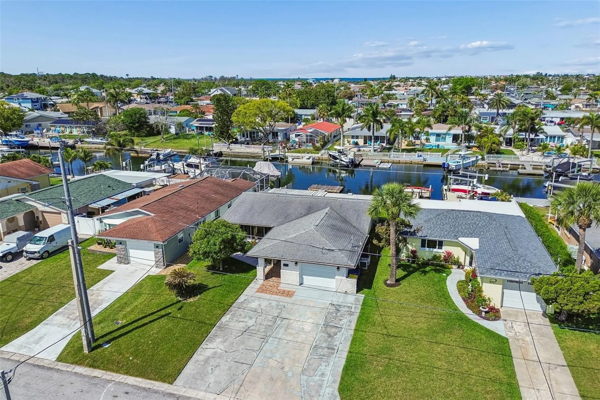 4931 Pompano Drive New Port Richey FL 34652