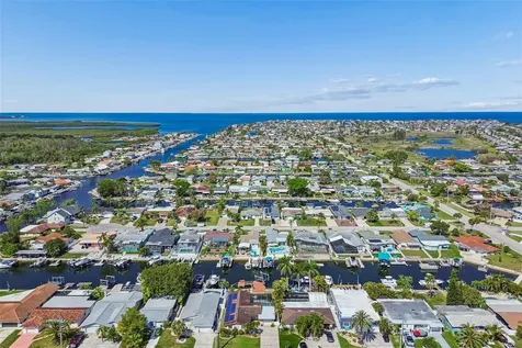 4931 Pompano Drive New Port Richey FL 34652