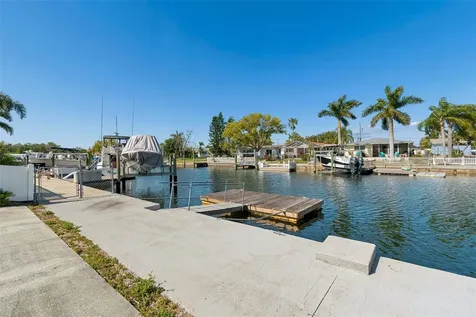 4931 Pompano Drive New Port Richey FL 34652