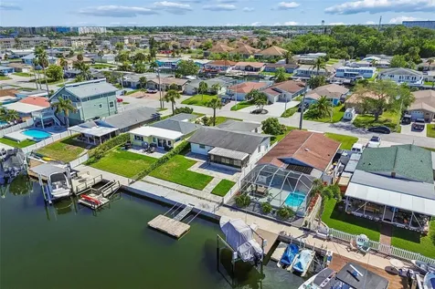 4931 Pompano Drive New Port Richey FL 34652