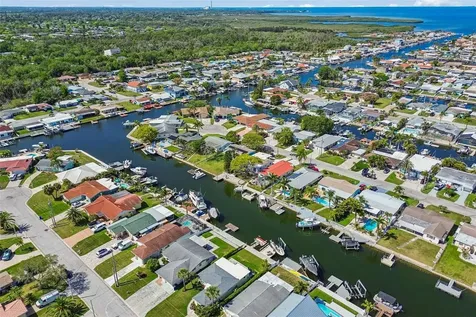4931 Pompano Drive New Port Richey FL 34652