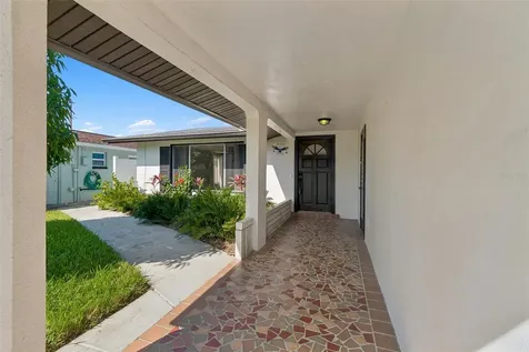 4931 Pompano Drive New Port Richey FL 34652