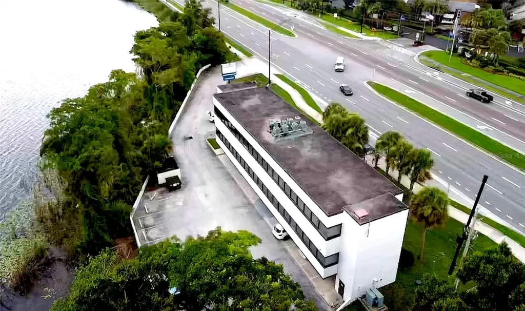 3303 S Semoran Boulevard Orlando FL 32822
