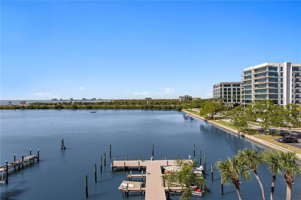 5701 Mariner Street Tampa FL 33609