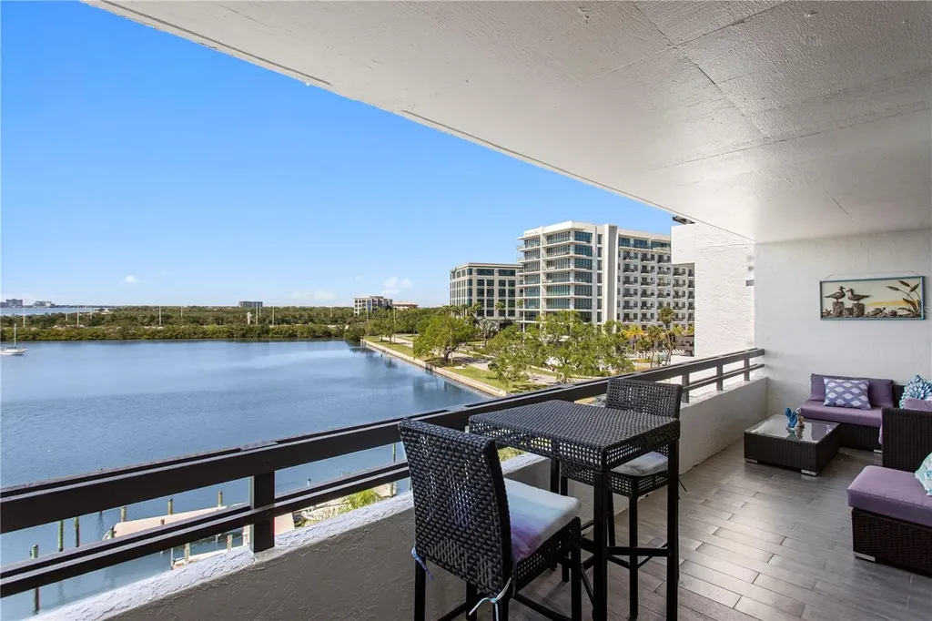 5701 Mariner Street Tampa FL 33609