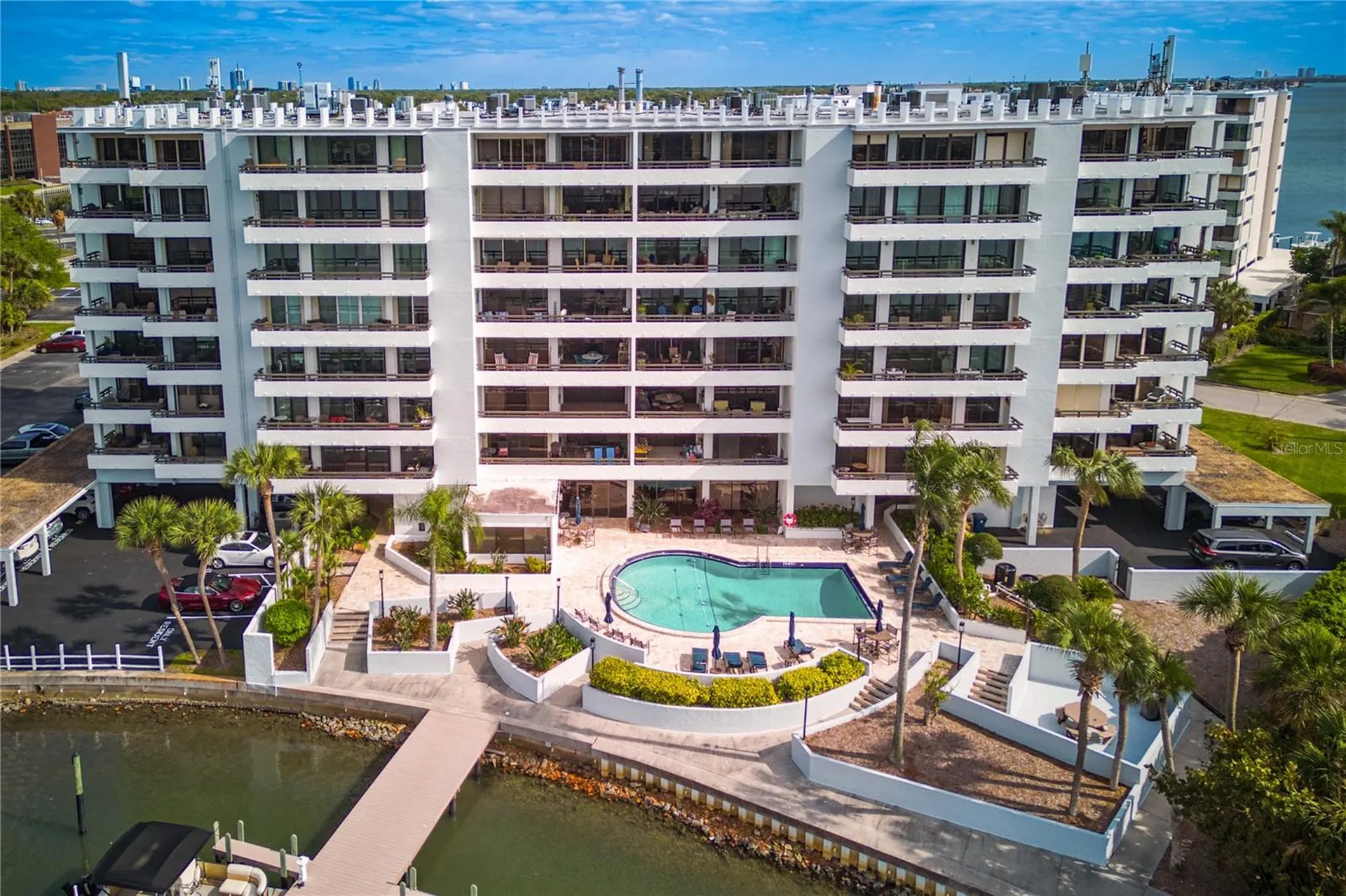 5701 Mariner Street Tampa FL 33609