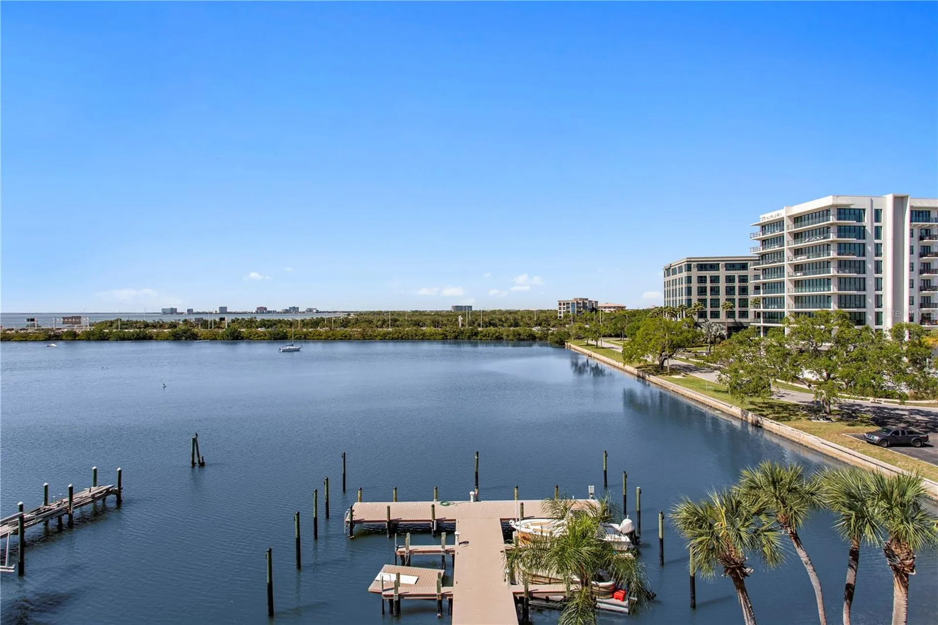 5701 Mariner Street Tampa FL 33609