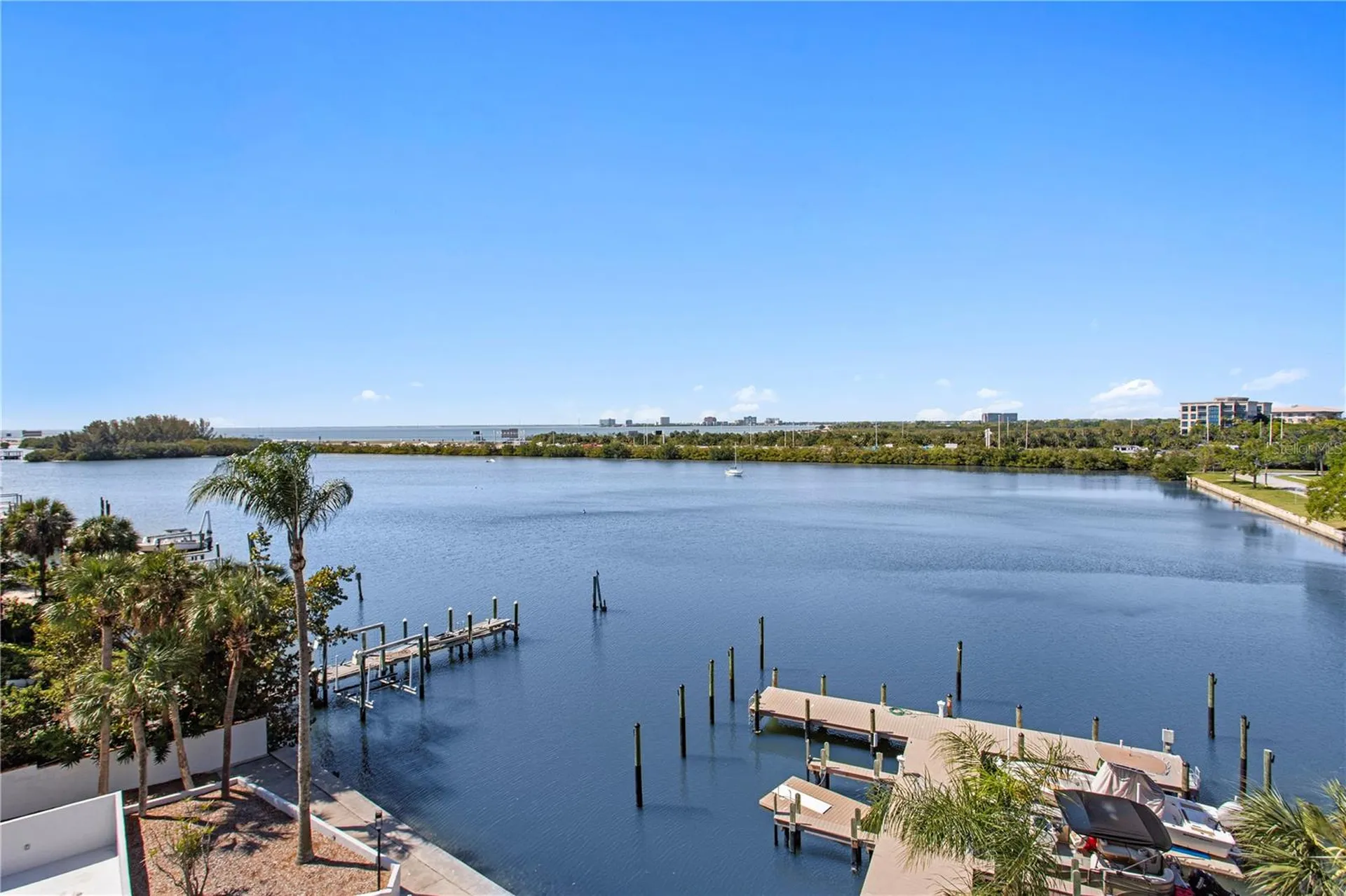 5701 Mariner Street Tampa FL 33609
