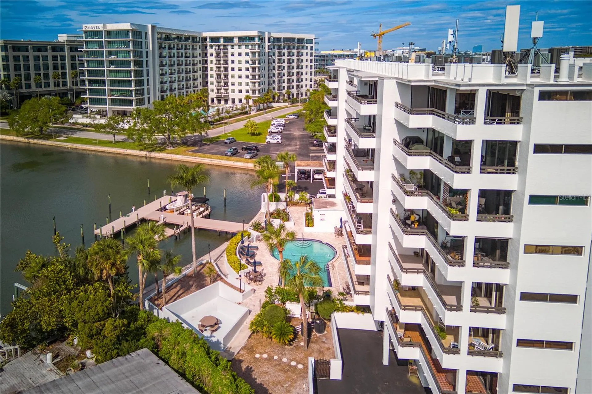 5701 Mariner Street Tampa FL 33609