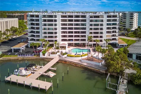 5701 Mariner Street Tampa FL 33609
