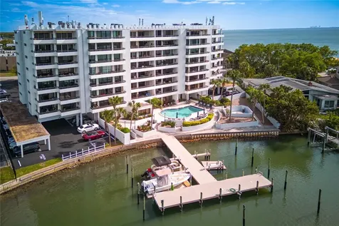 5701 Mariner Street Tampa FL 33609