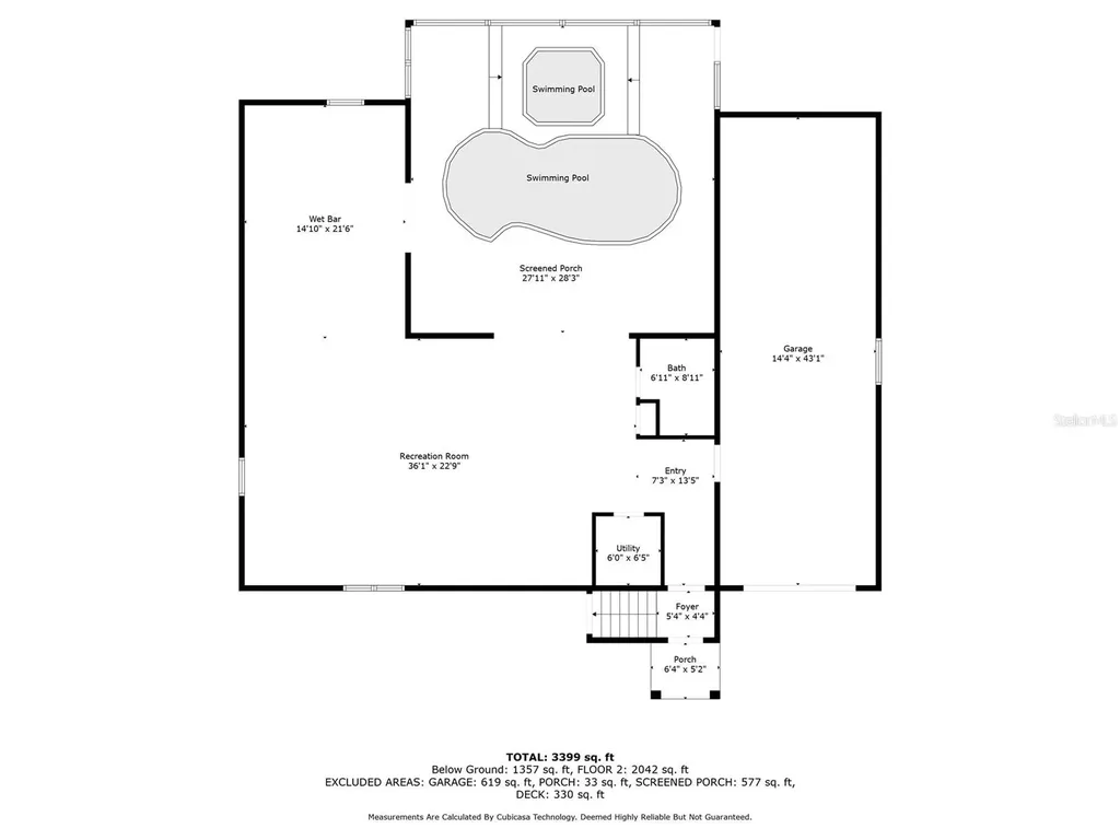 2050 NW 18th Street Crystal River FL 34428