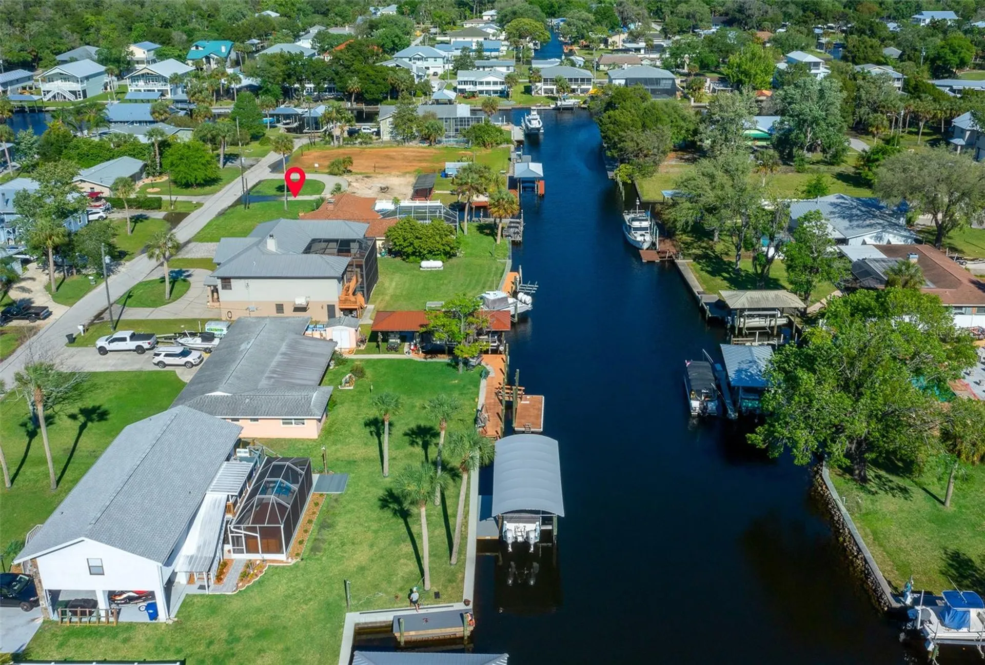 2050 NW 18th Street Crystal River FL 34428