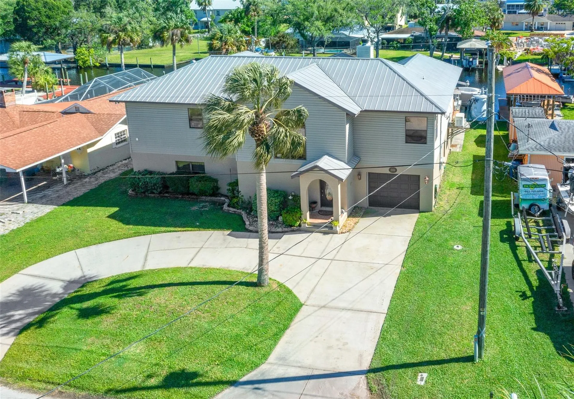 2050 NW 18th Street Crystal River FL 34428