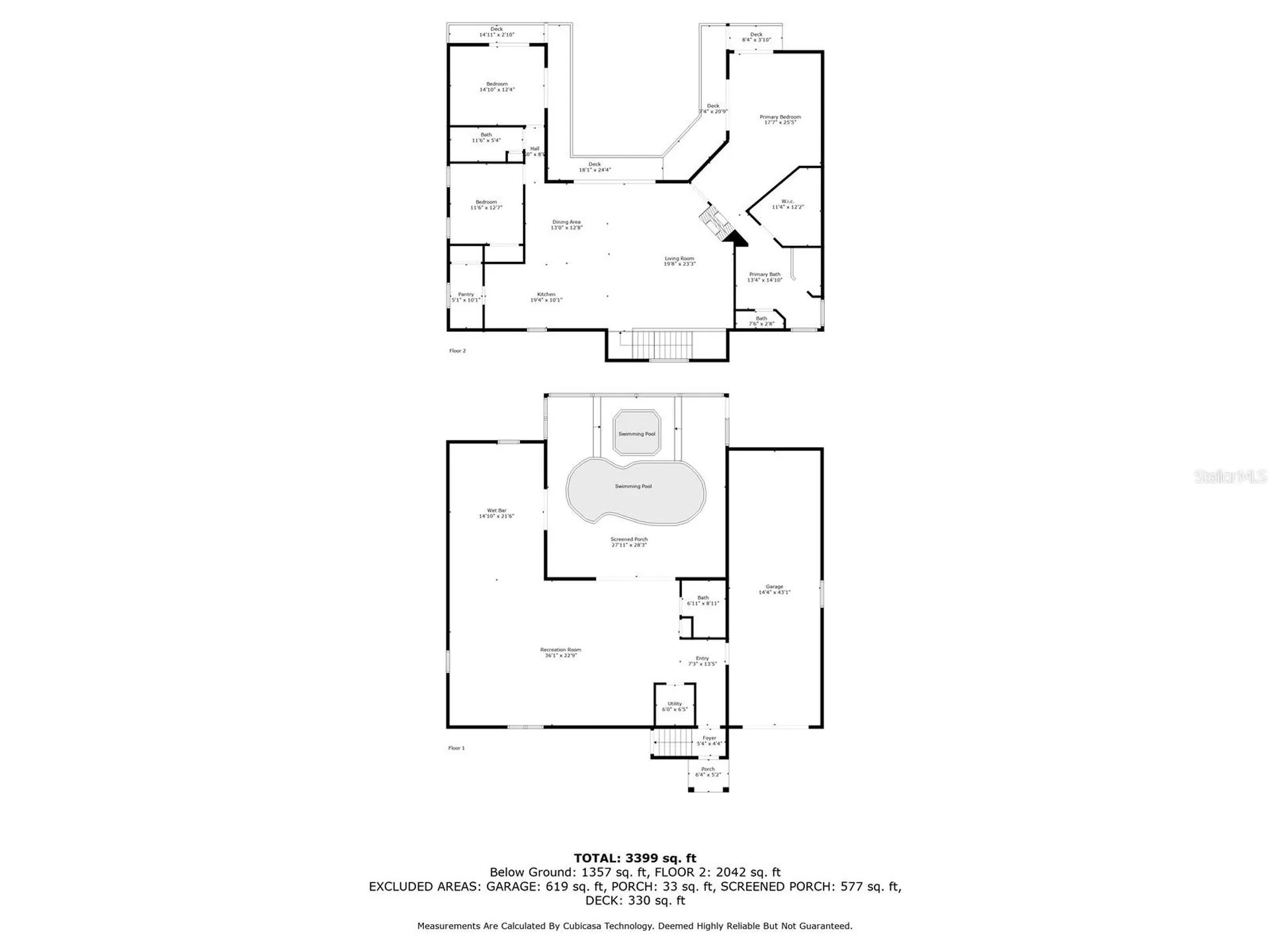 2050 NW 18th Street Crystal River FL 34428