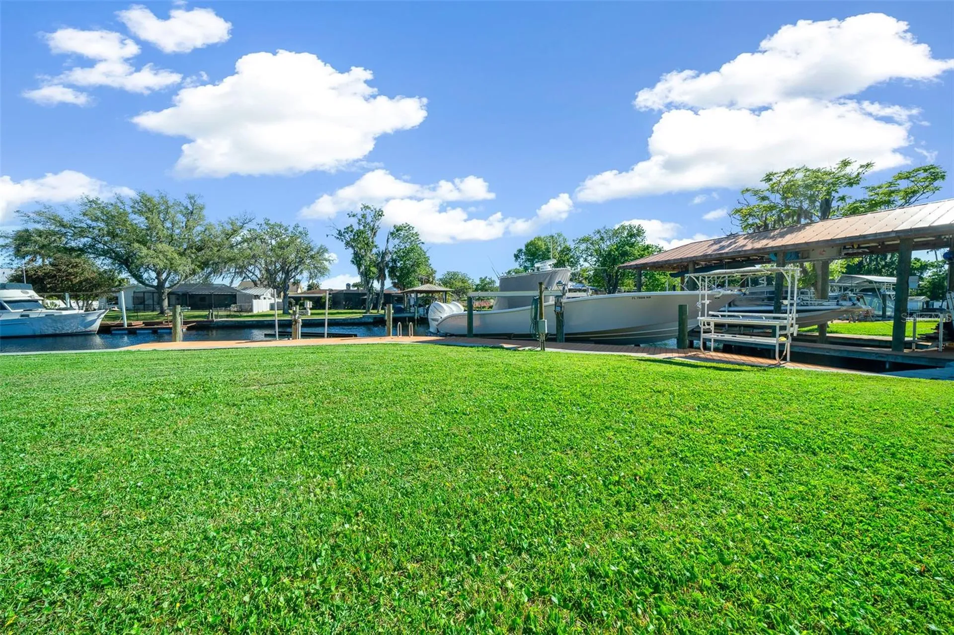 2050 NW 18th Street Crystal River FL 34428