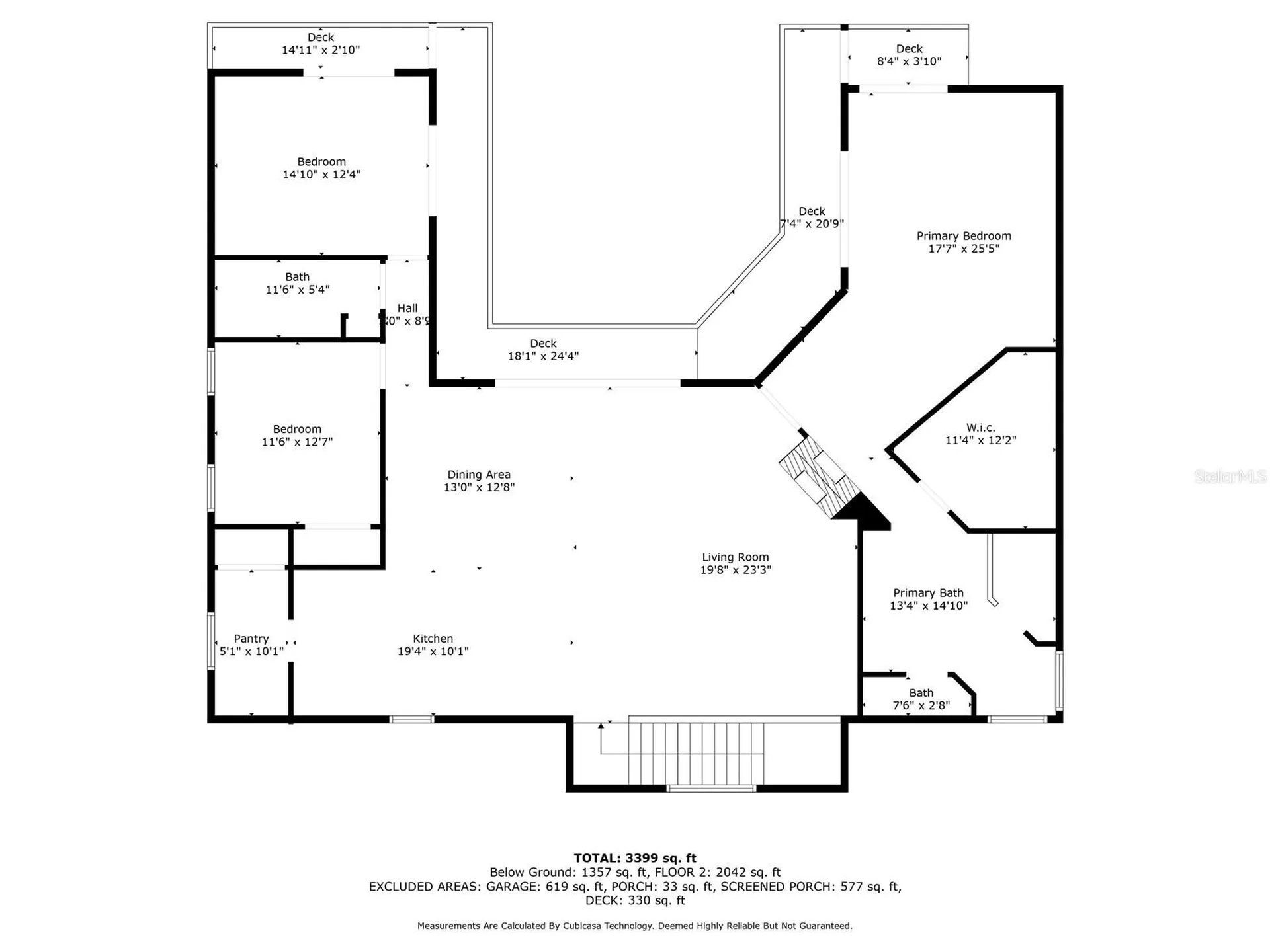 2050 NW 18th Street Crystal River FL 34428