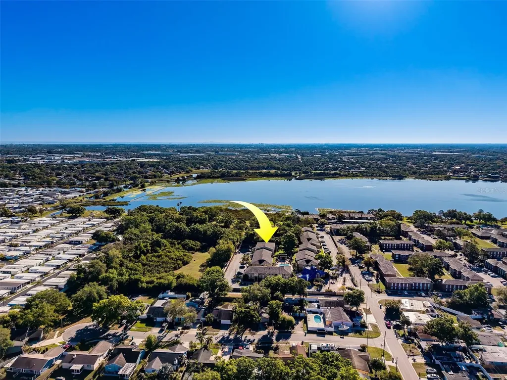 12293 Sailwinds Drive Largo FL 33773