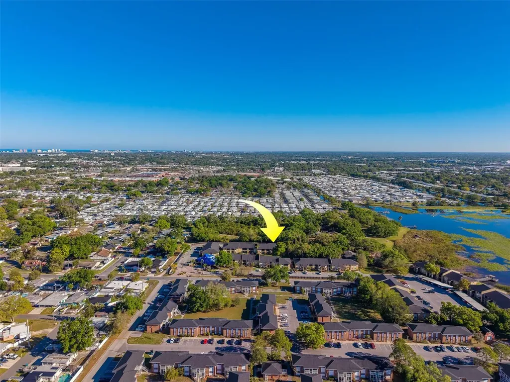12293 Sailwinds Drive Largo FL 33773