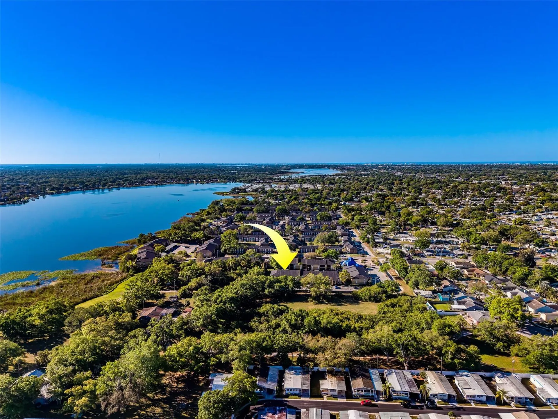 12293 Sailwinds Drive Largo FL 33773