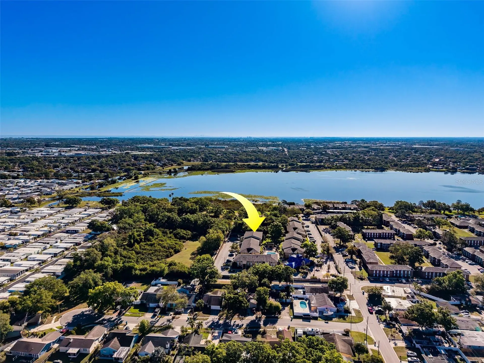 12293 Sailwinds Drive Largo FL 33773