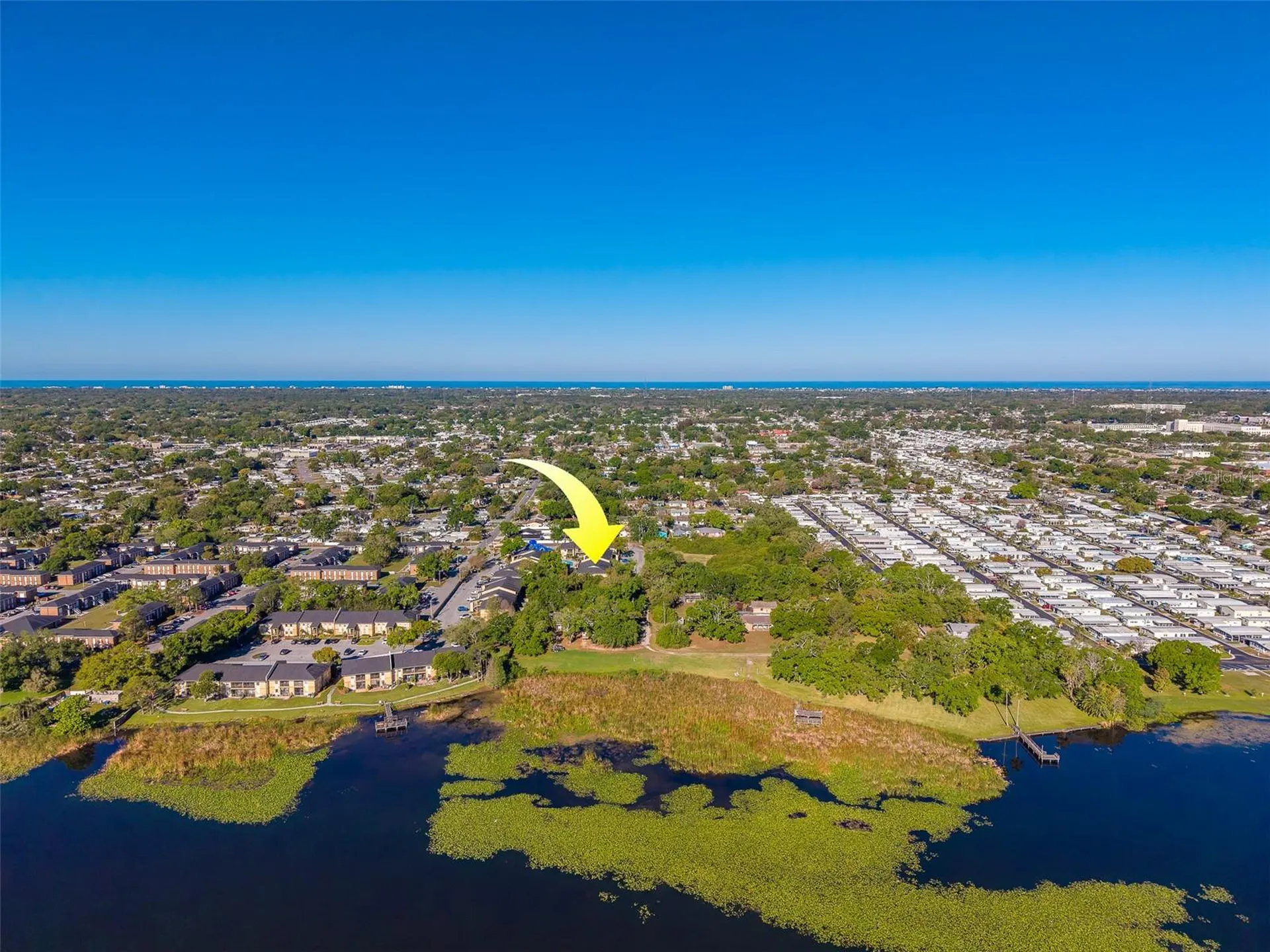 12293 Sailwinds Drive Largo FL 33773