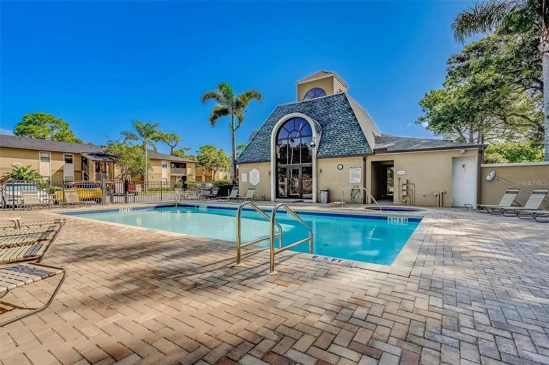 12293 Sailwinds Drive Largo FL 33773