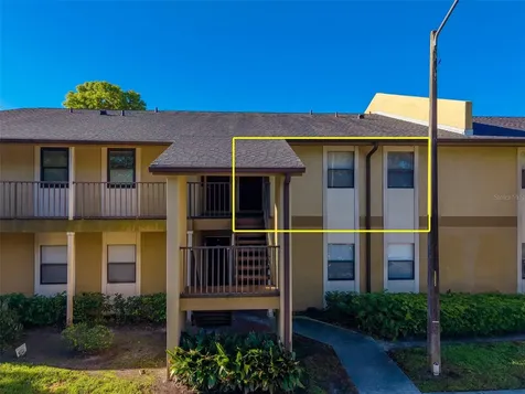 12293 Sailwinds Drive Largo FL 33773