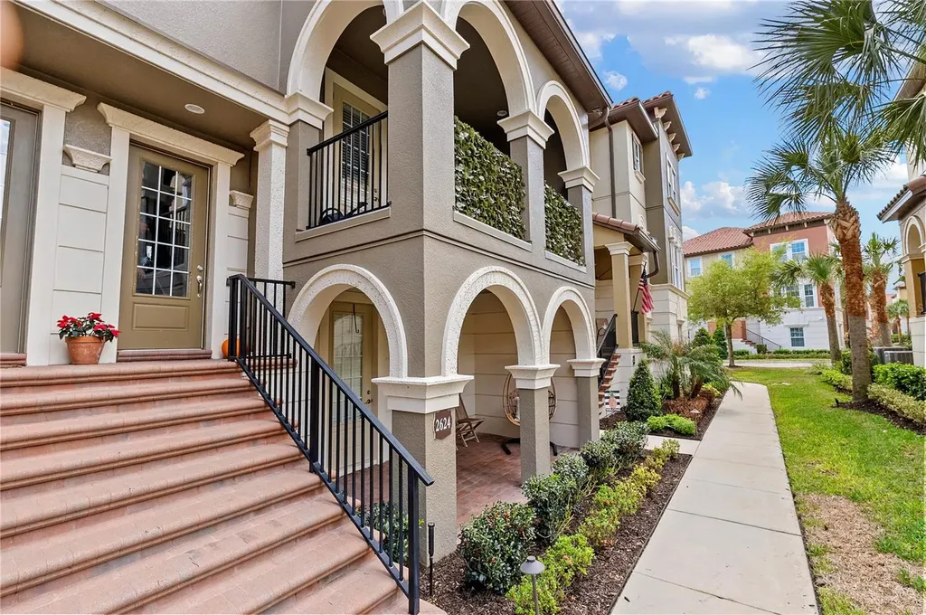 2624 Lobelia Drive Lake Mary FL 32746