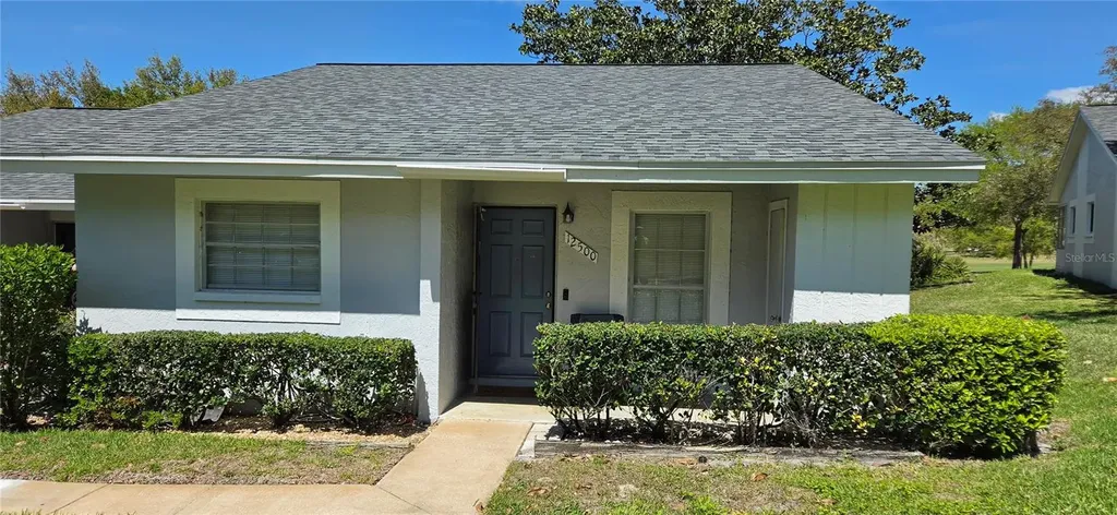 12500 Dearborn Drive Hudson FL 34667
