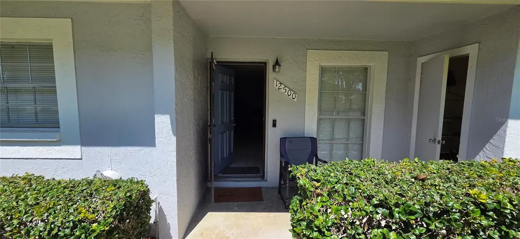 12500 Dearborn Drive Hudson FL 34667