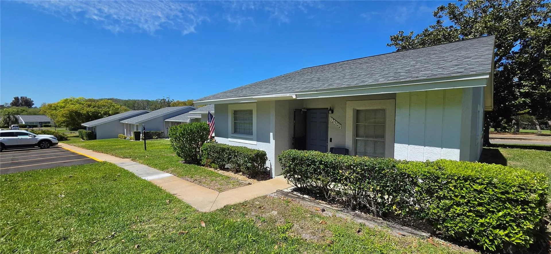 12500 Dearborn Drive Hudson FL 34667