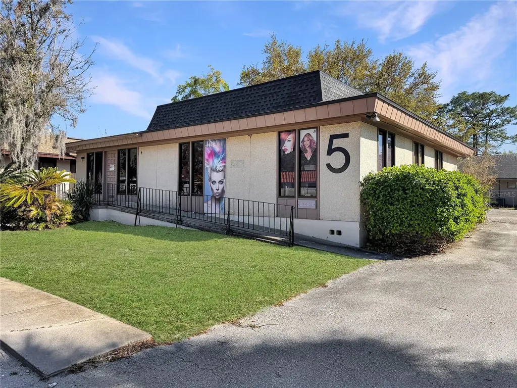 4131 University Boulevard S Jacksonville FL 32216