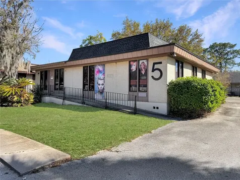 4131 University Boulevard S Jacksonville FL 32216