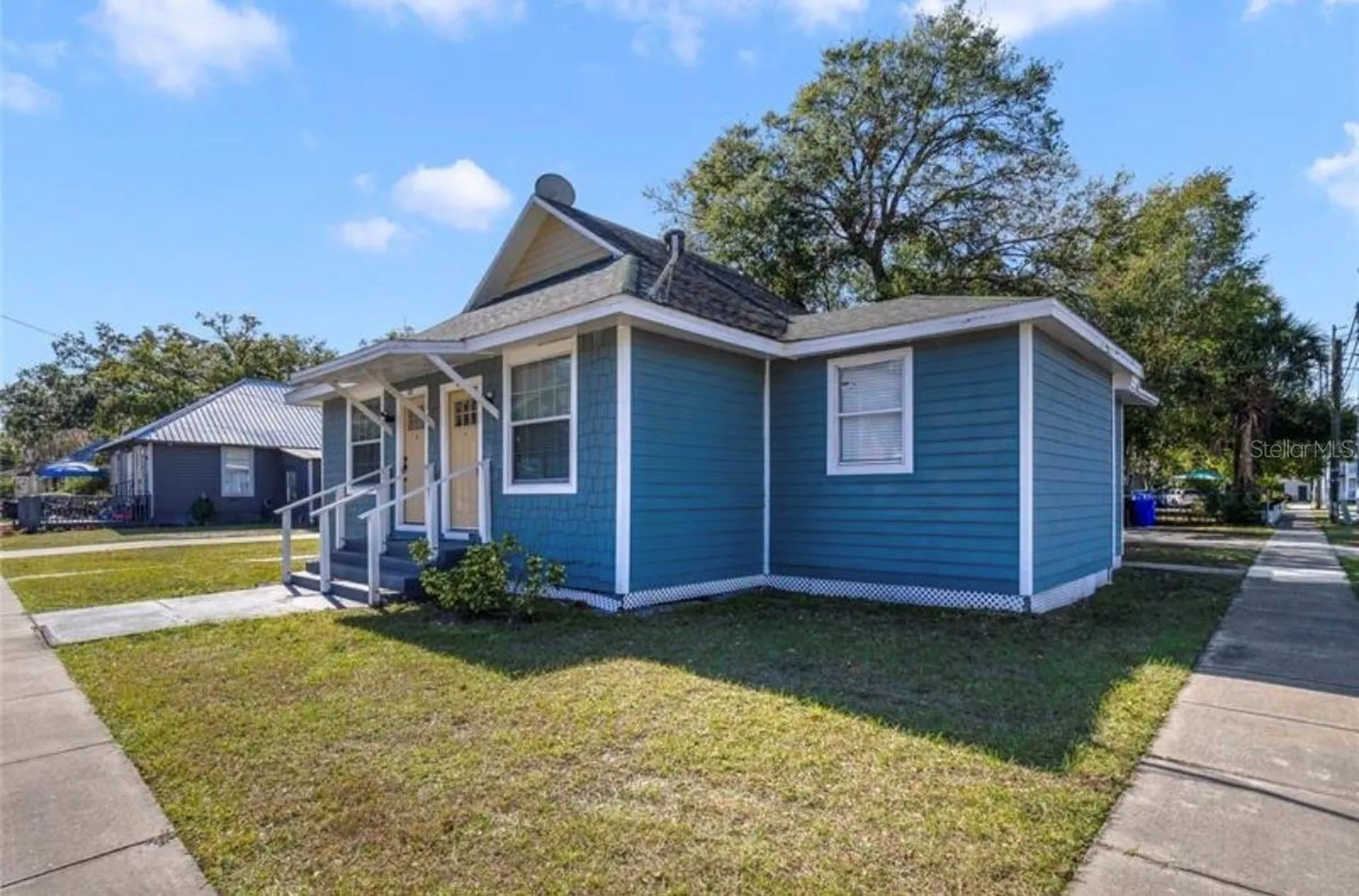 222 N Orlando Avenue Kissimmee FL 34741