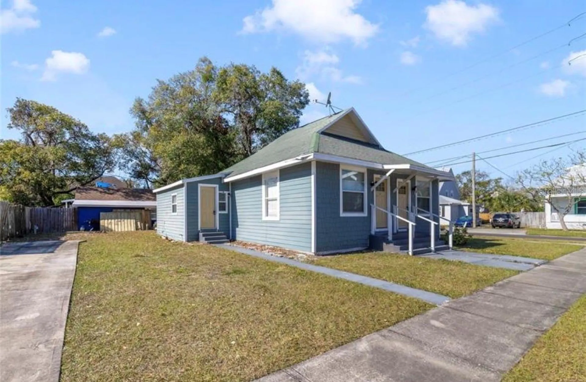 222 N Orlando Avenue Kissimmee FL 34741