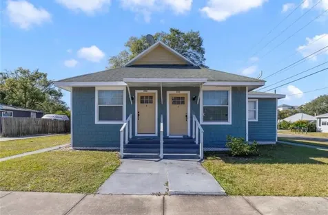 222 N Orlando Avenue Kissimmee FL 34741