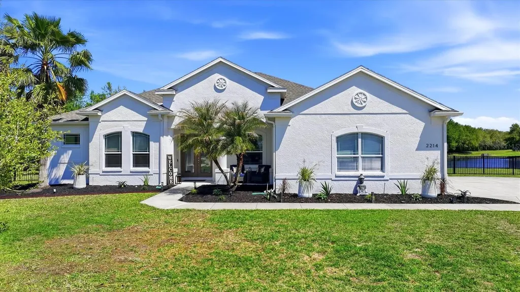 2214 132 Nd Place E Parrish FL 34219