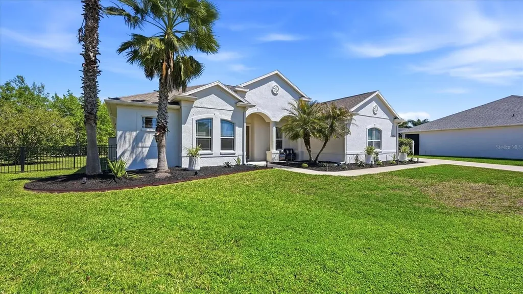 2214 132 Nd Place E Parrish FL 34219