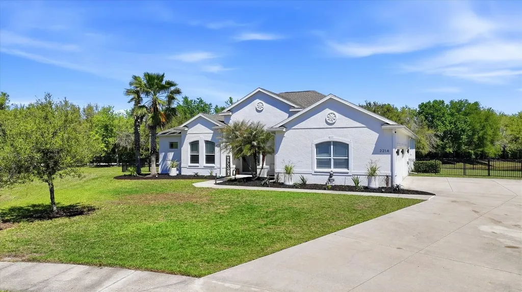 2214 132 Nd Place E Parrish FL 34219