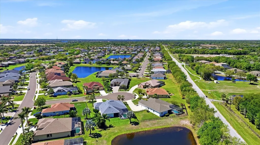 2214 132 Nd Place E Parrish FL 34219