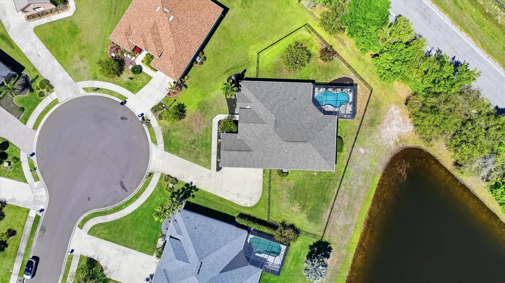 2214 132 Nd Place E Parrish FL 34219