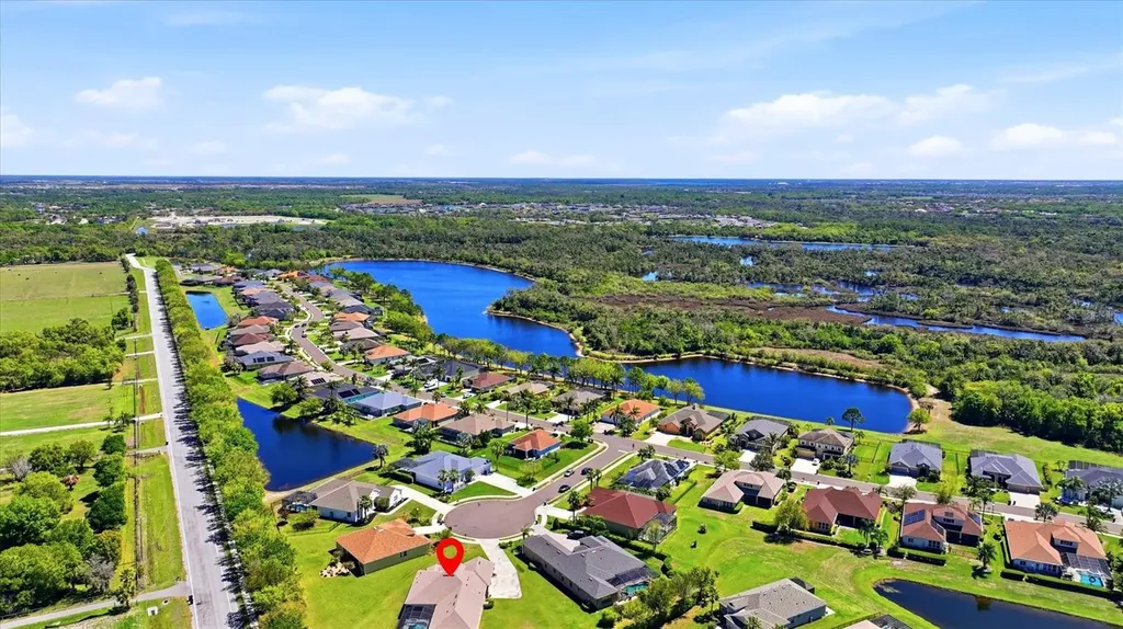 2214 132 Nd Place E Parrish FL 34219