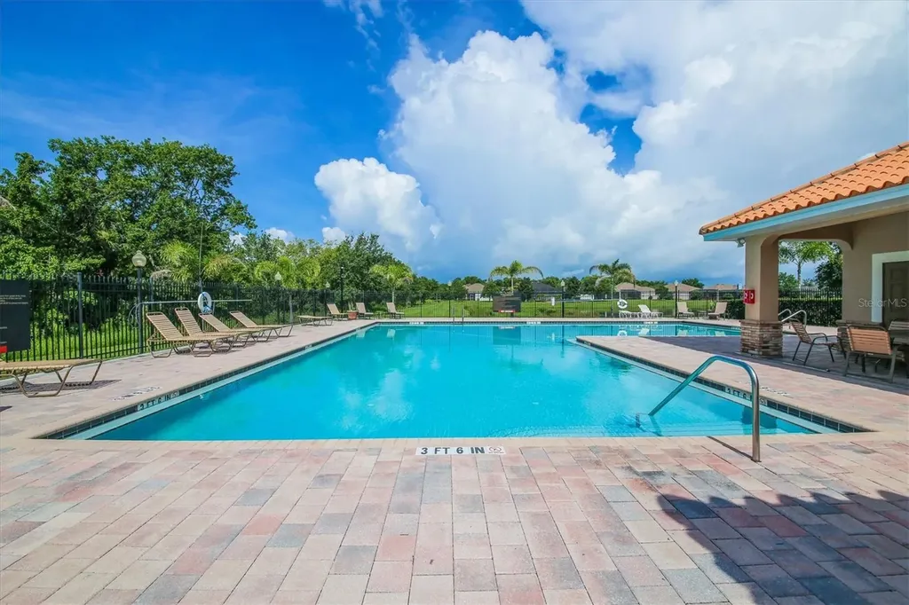 2214 132 Nd Place E Parrish FL 34219